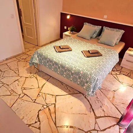 Apartament Sotavento 2 - - Wifi - Max 4 Personen *