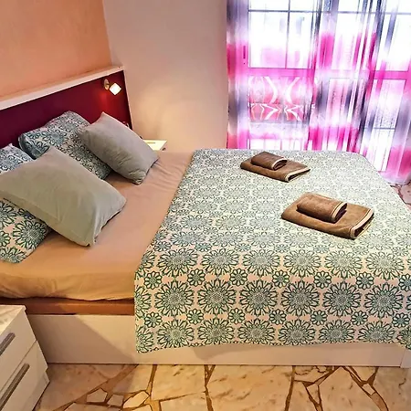 Sotavento 2 - - Wifi - Max 4 Personen Apartman Costa Calma