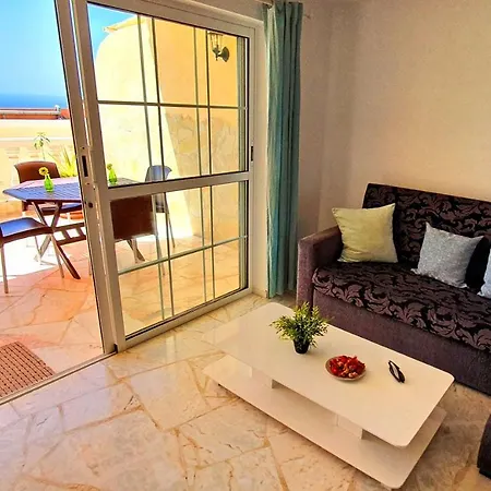 Apartman Sotavento 2 - - Wifi - Max 4 Personen Costa Calma