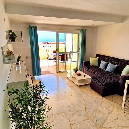 Sotavento 2 - - Wifi - Max 4 Personen *