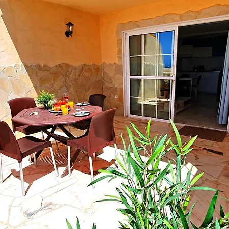 Sotavento 2 - - Wifi - Max 4 Personen Apartament *